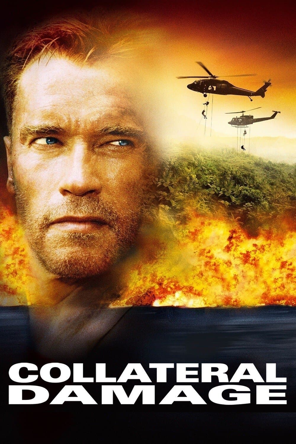 Collateral Damage photo