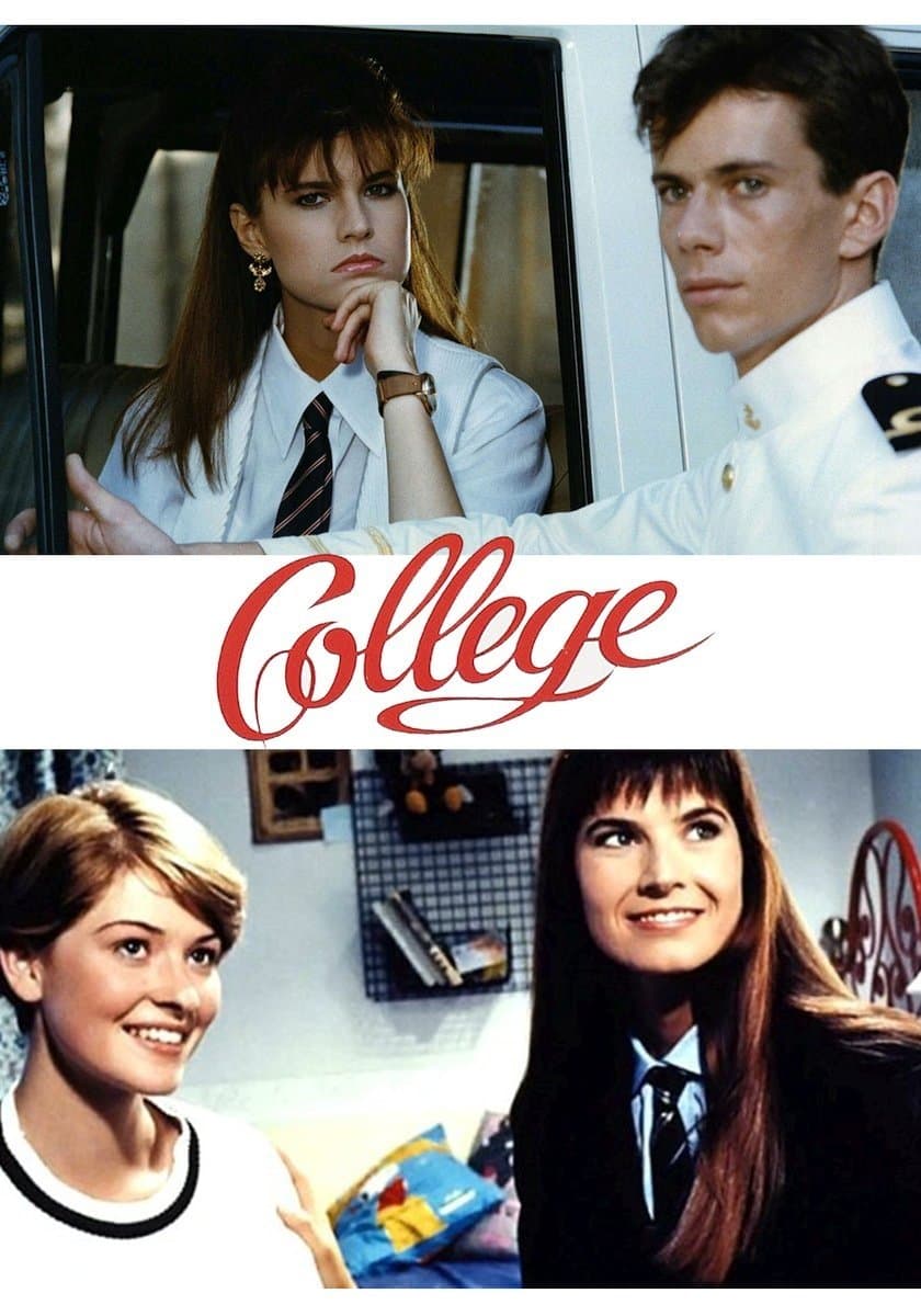College photo