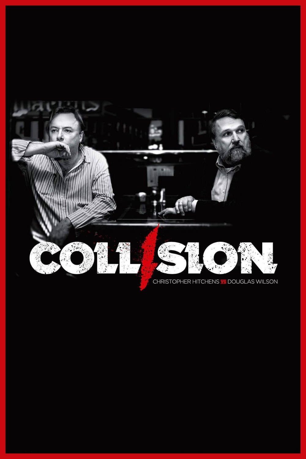 Collision photo