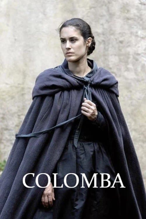 Colomba photo