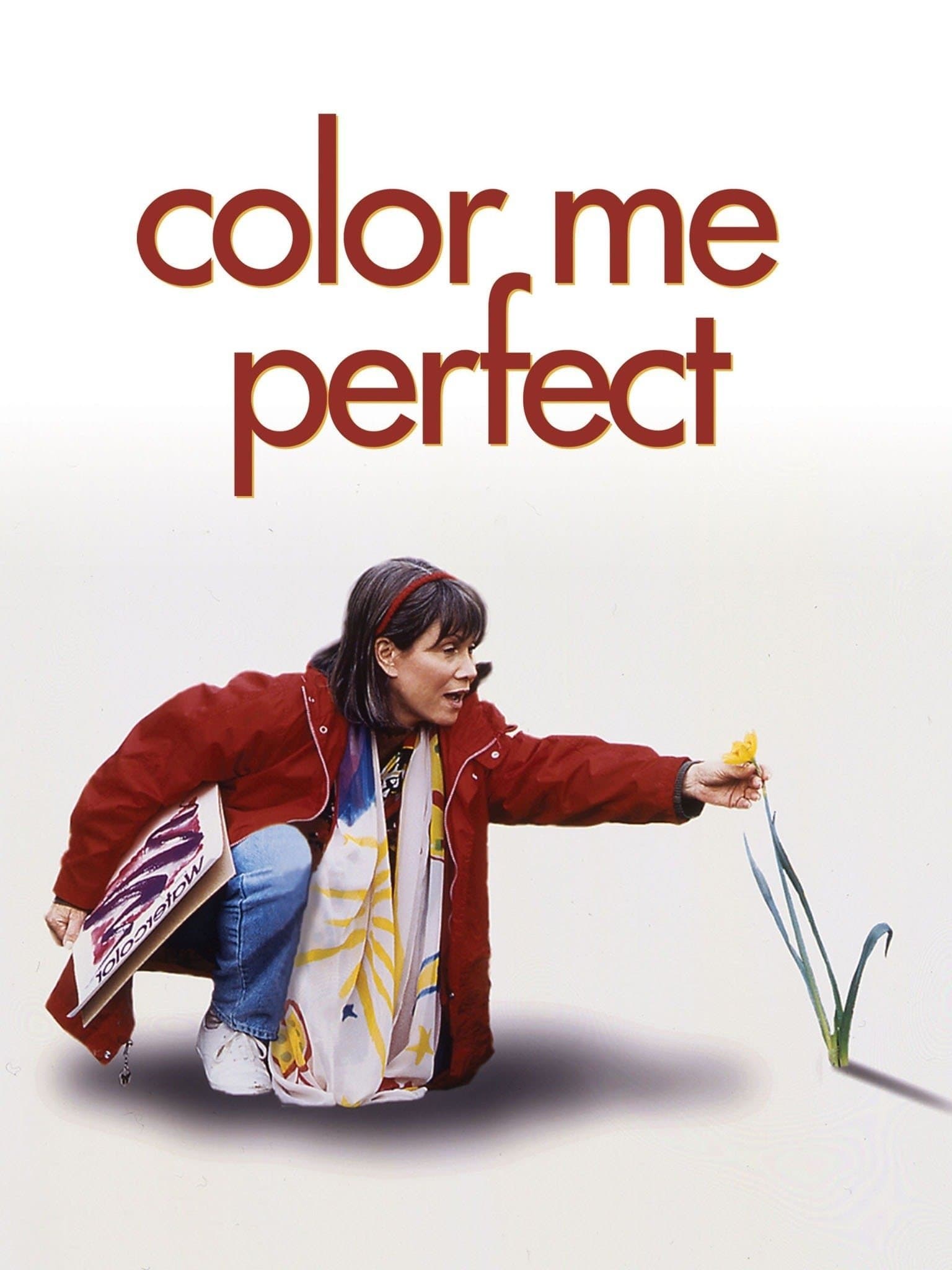 Color Me Perfect photo