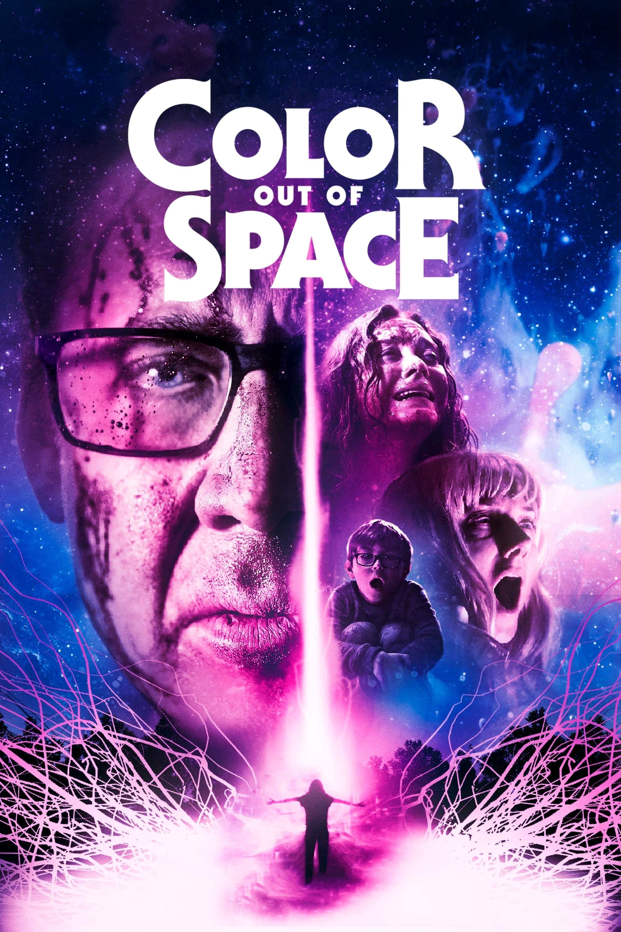 Color Out of Space photo