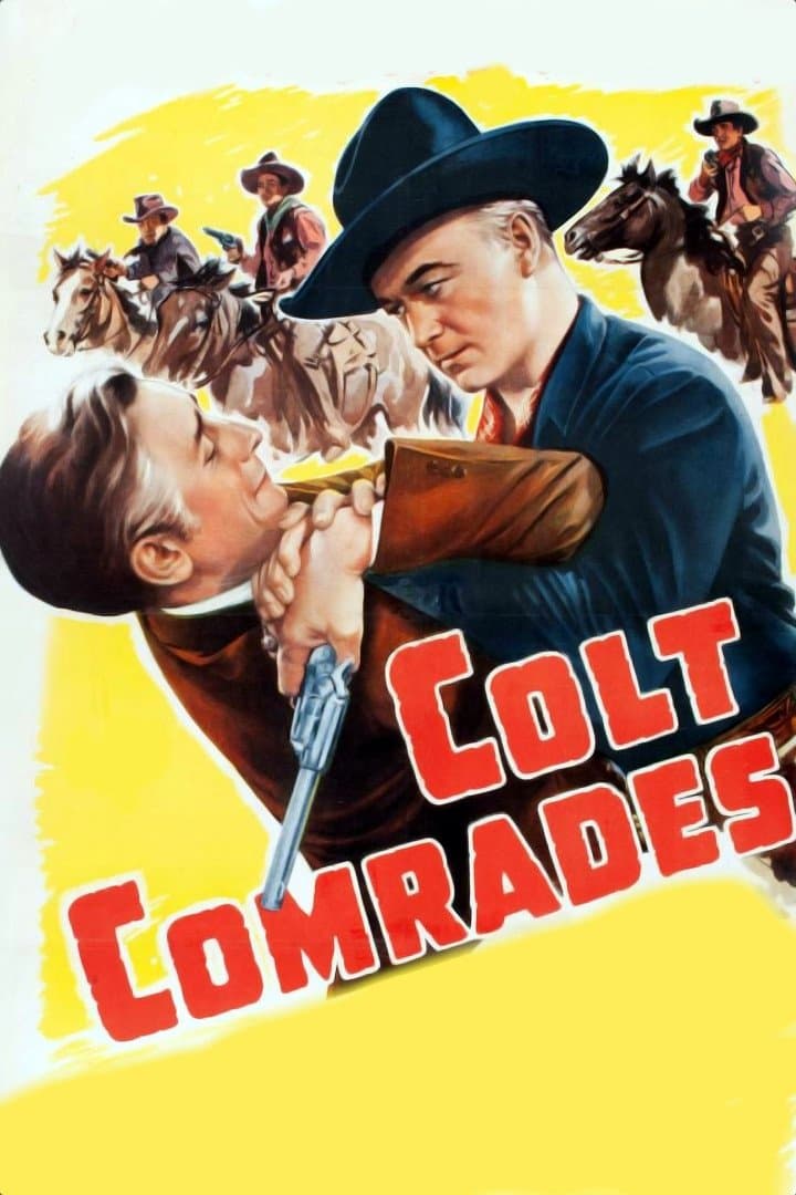 Colt Comrades photo
