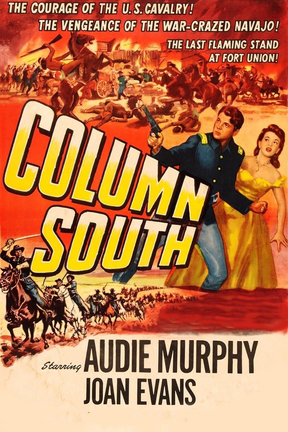 Column South photo