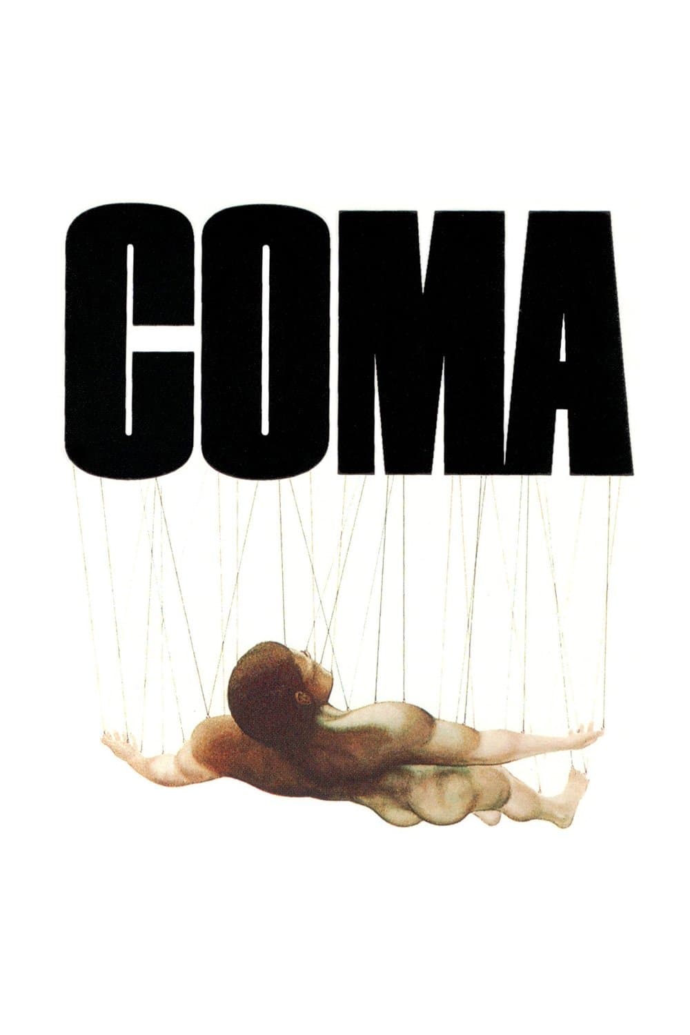 Coma photo