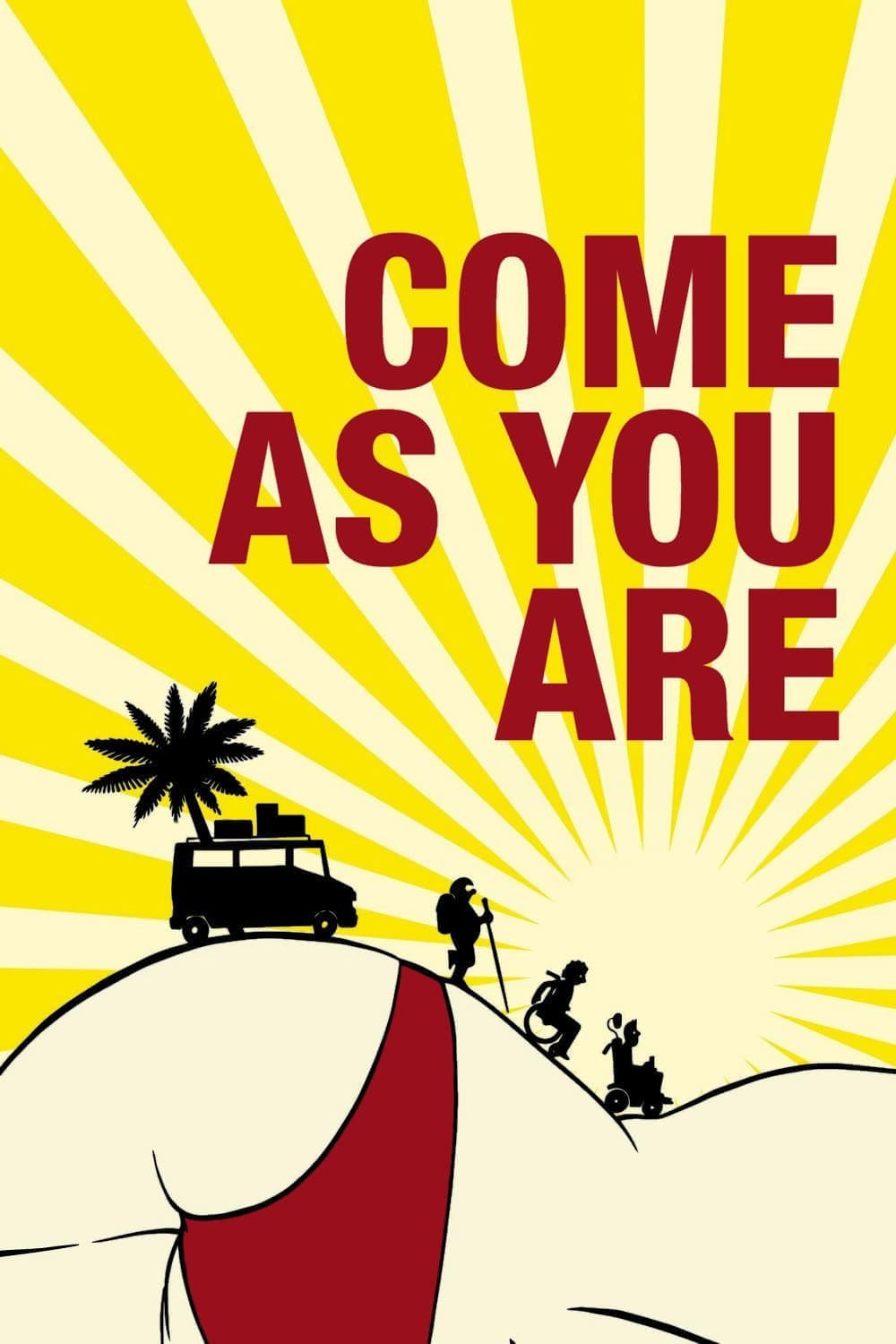 Come As You Are photo