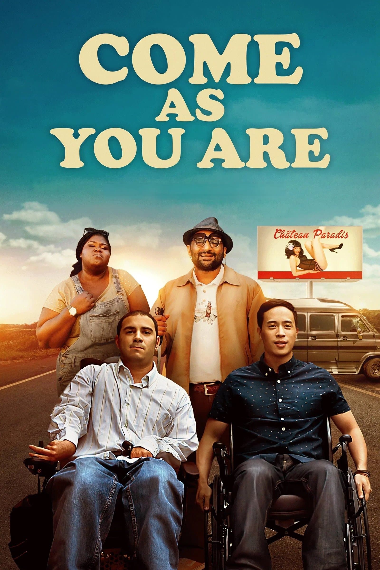 Come As You Are photo