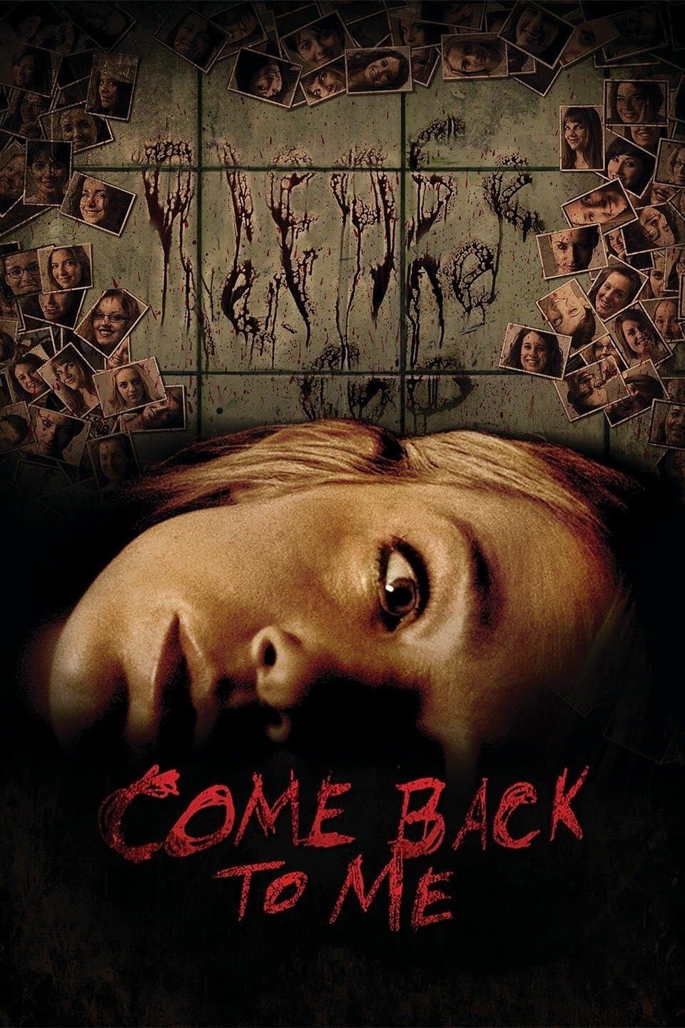 Come Back to Me photo