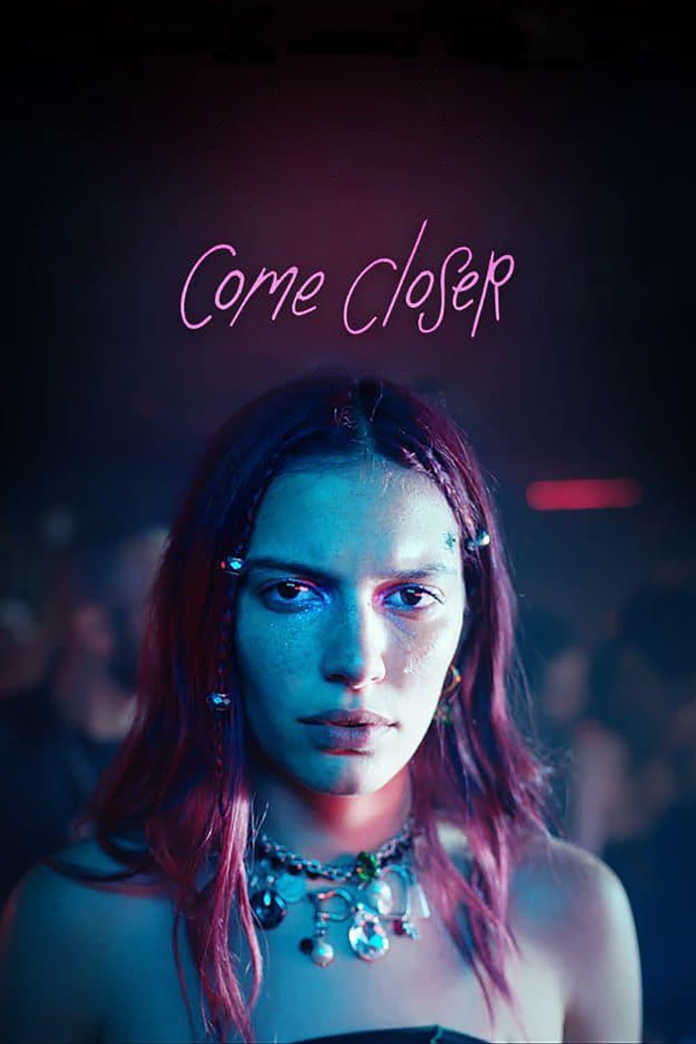 Come Closer photo