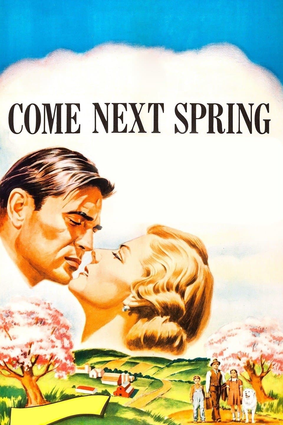 Come Next Spring photo