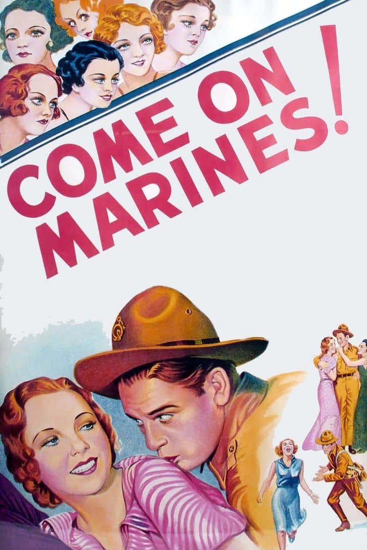 Come On, Marines! photo