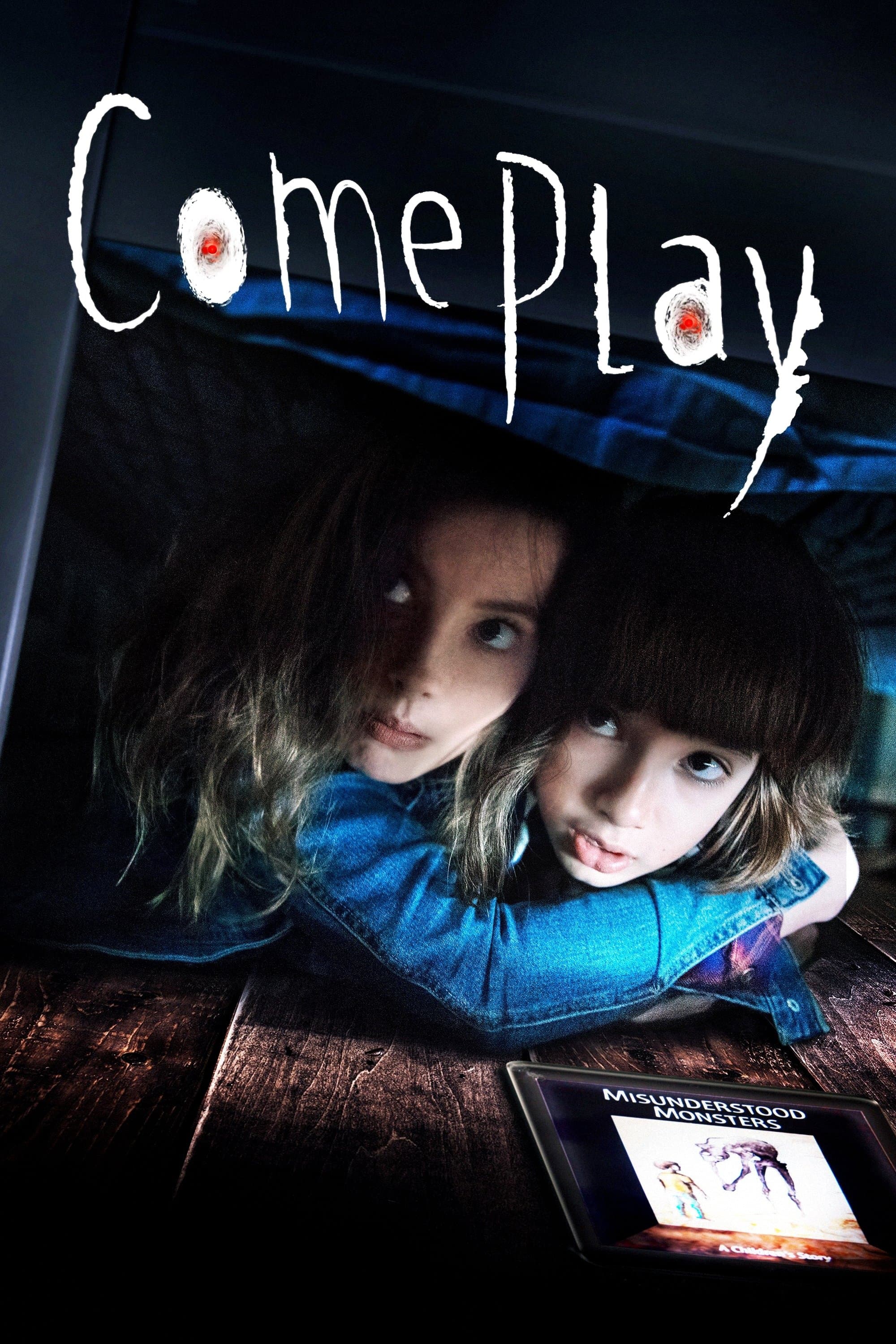 Come Play photo