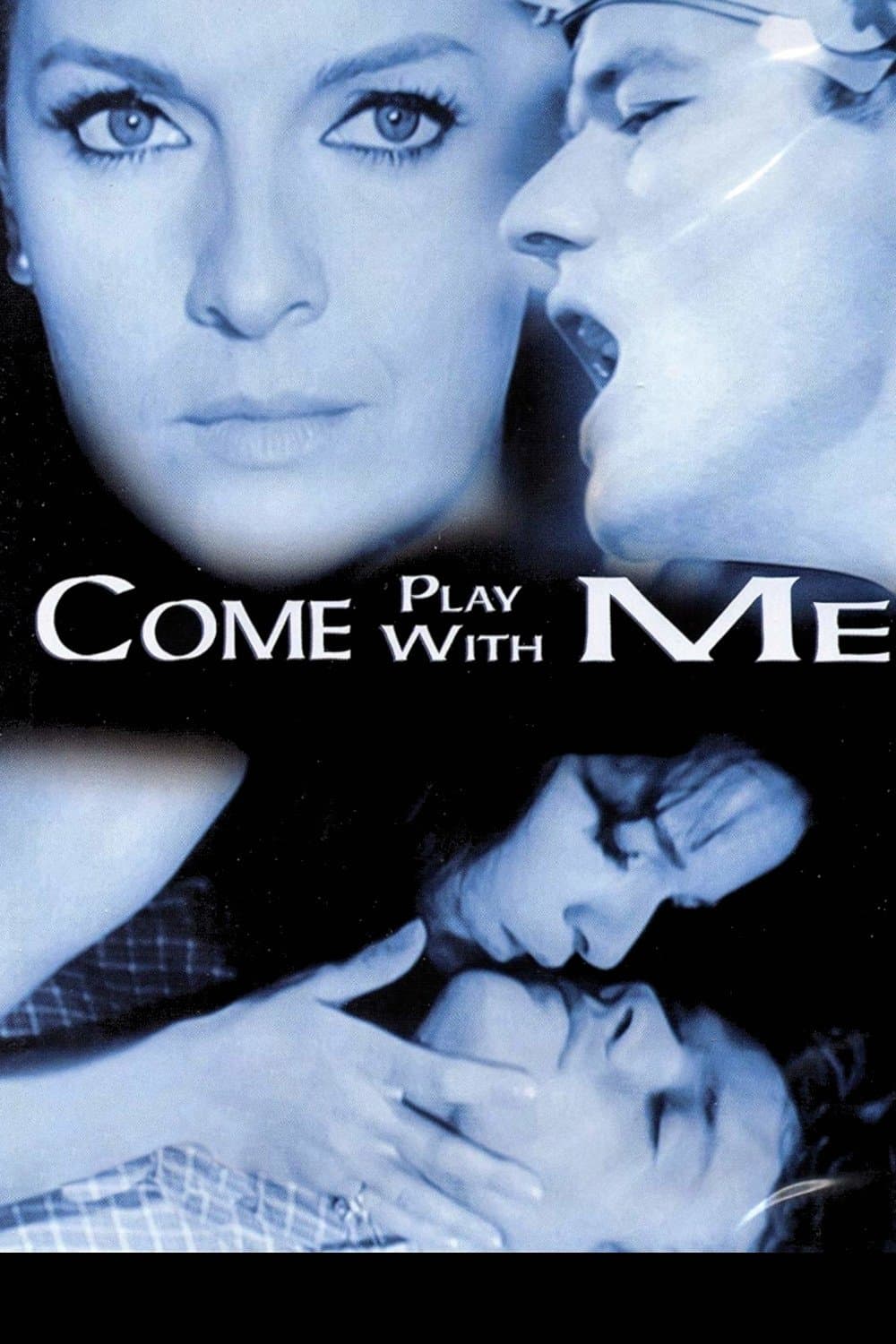 Come Play With Me photo