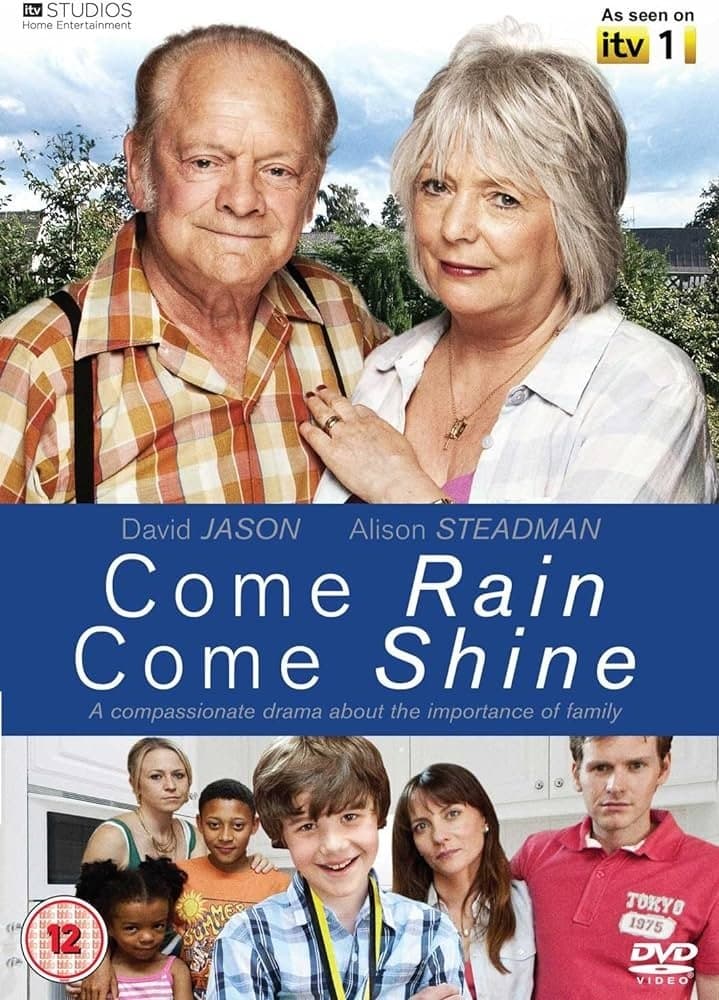 Come Rain Come Shine photo
