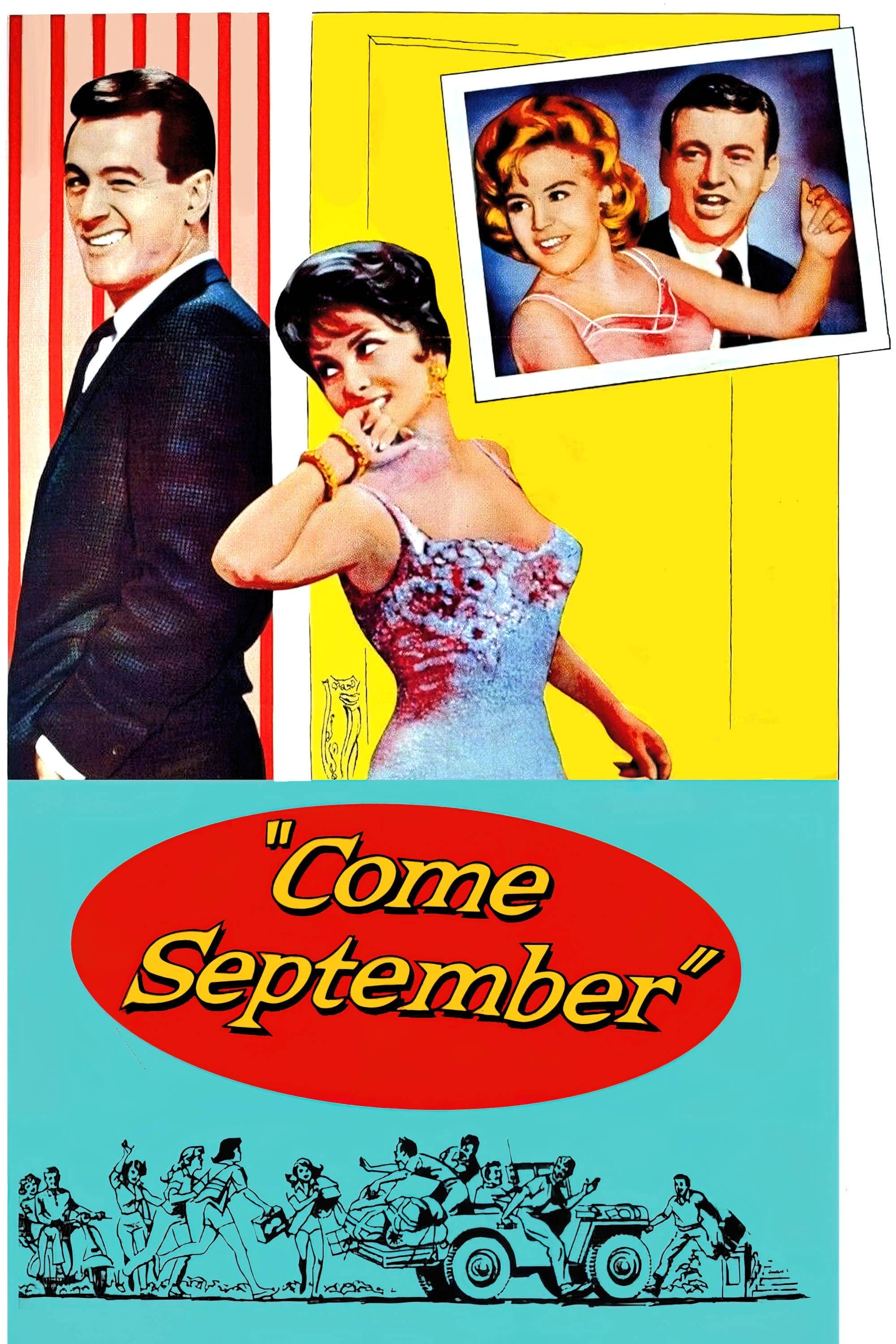 Come September photo
