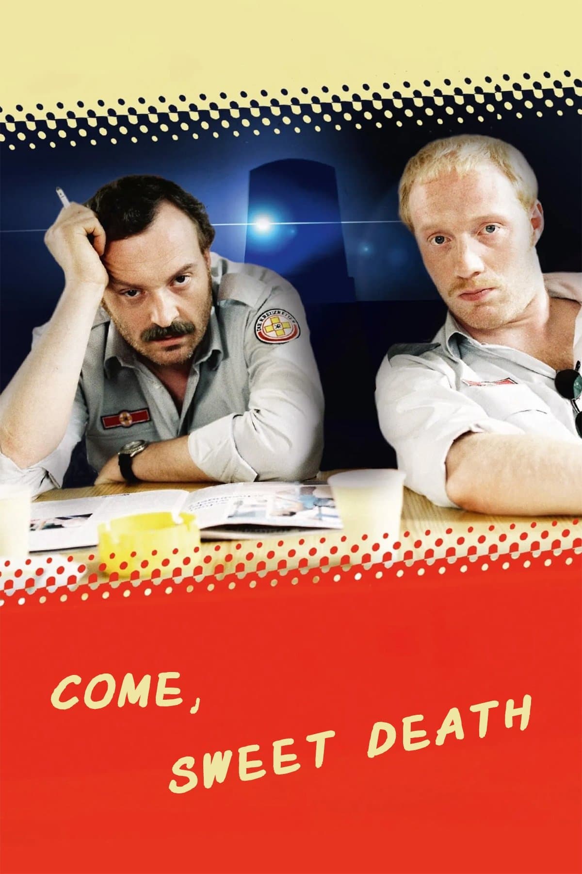 Come, Sweet Death photo