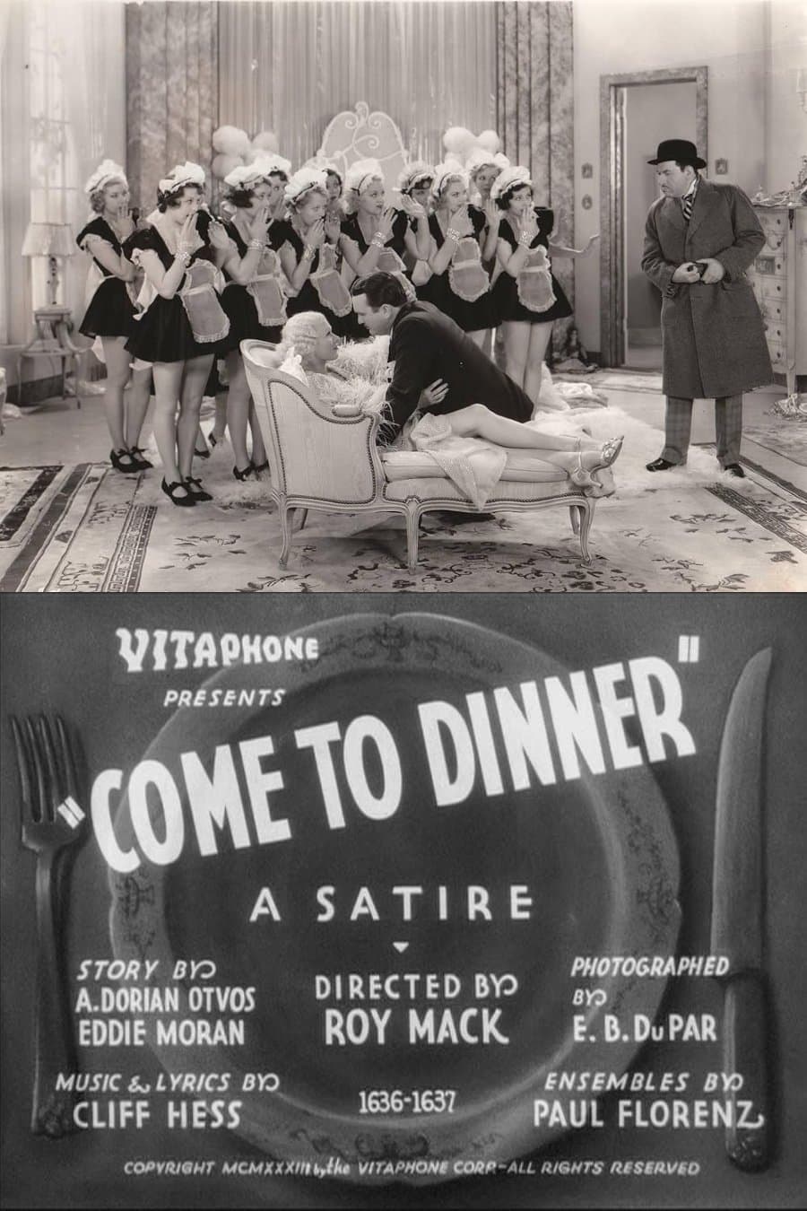 Come to Dinner photo