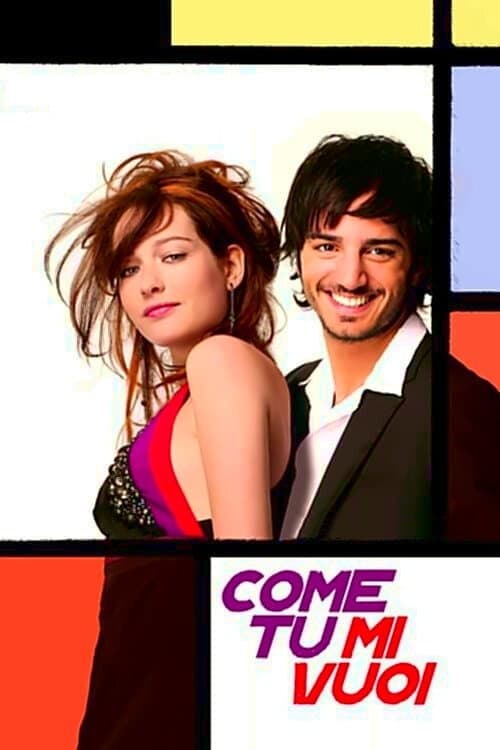 Come tu mi vuoi photo