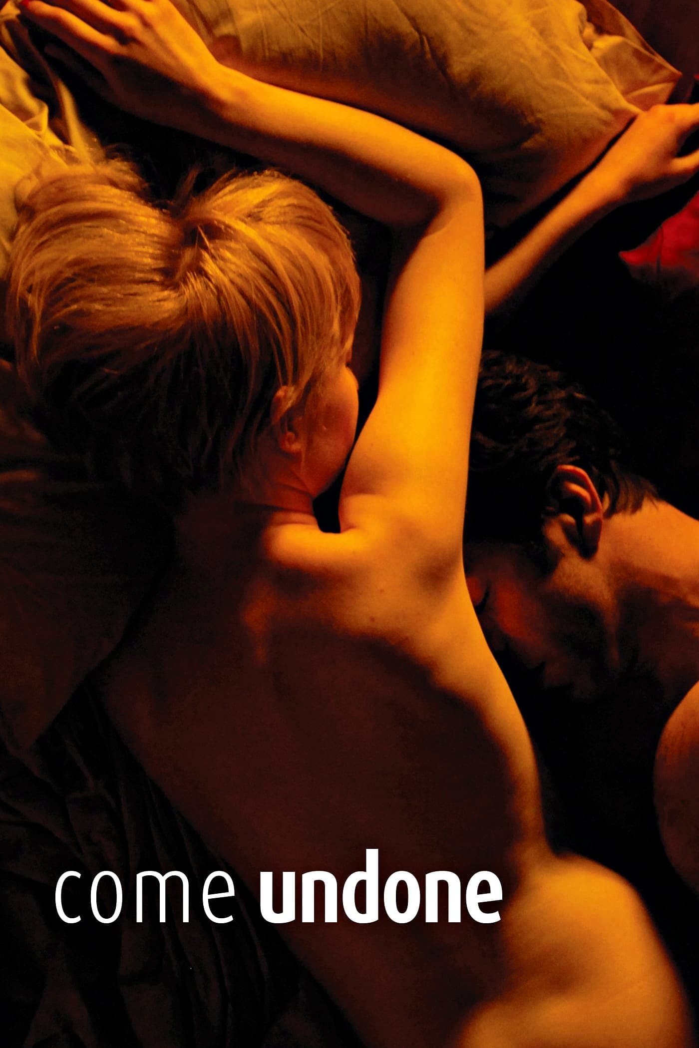 Come Undone photo