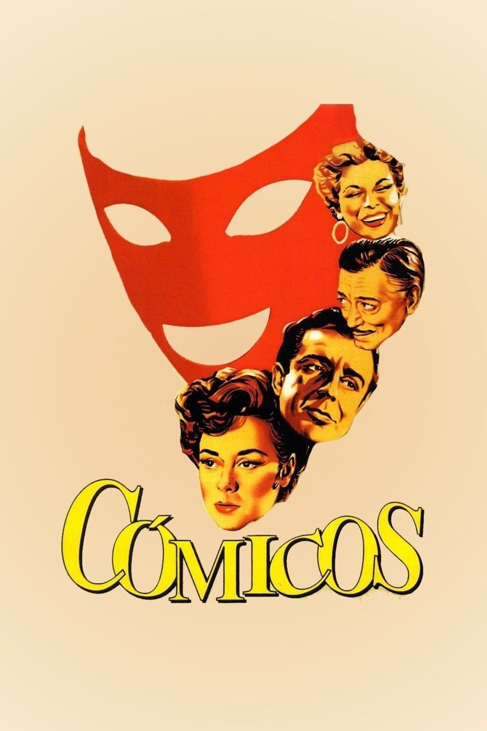 Comedians photo