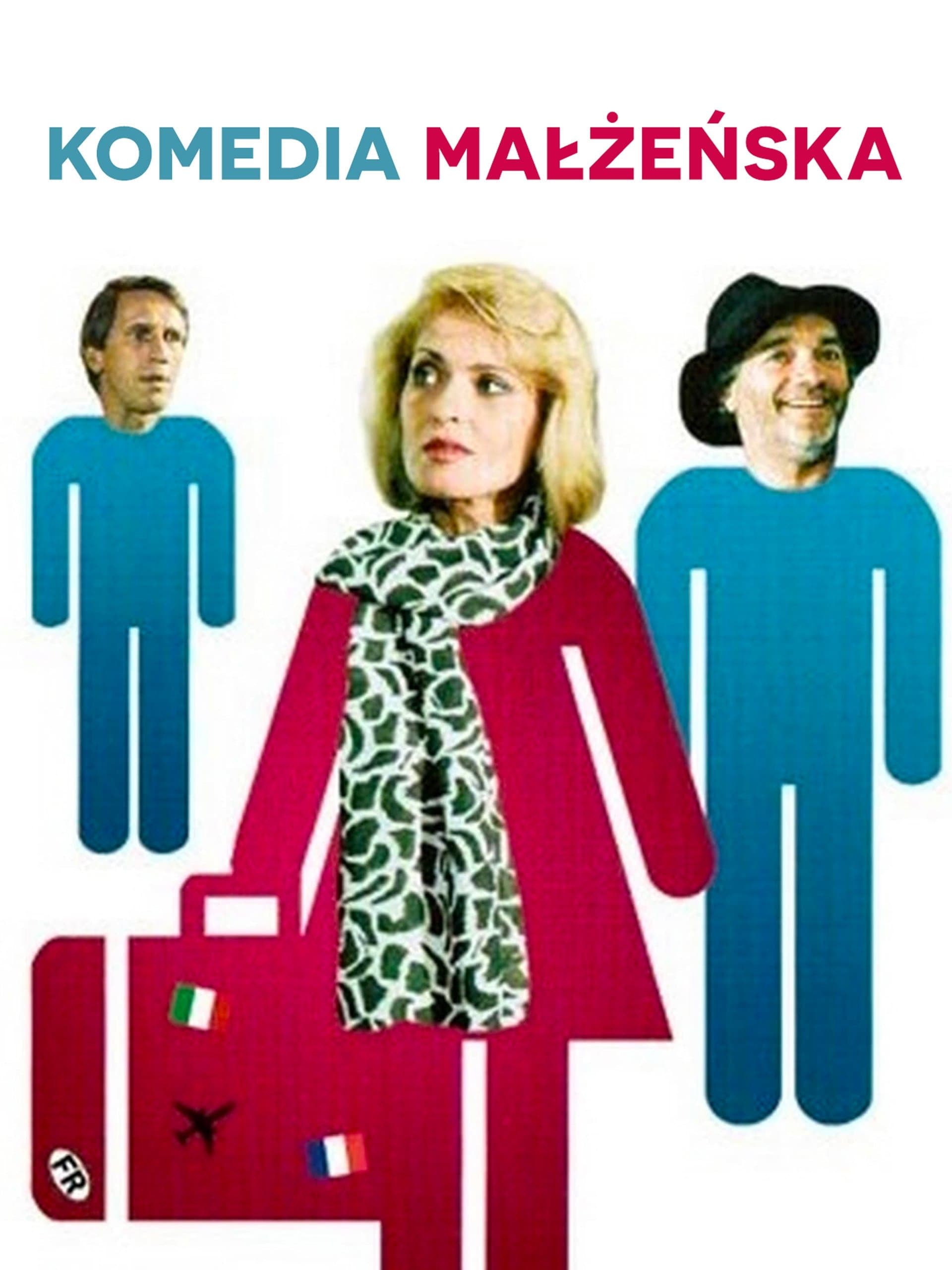 Comedy of Marriage photo