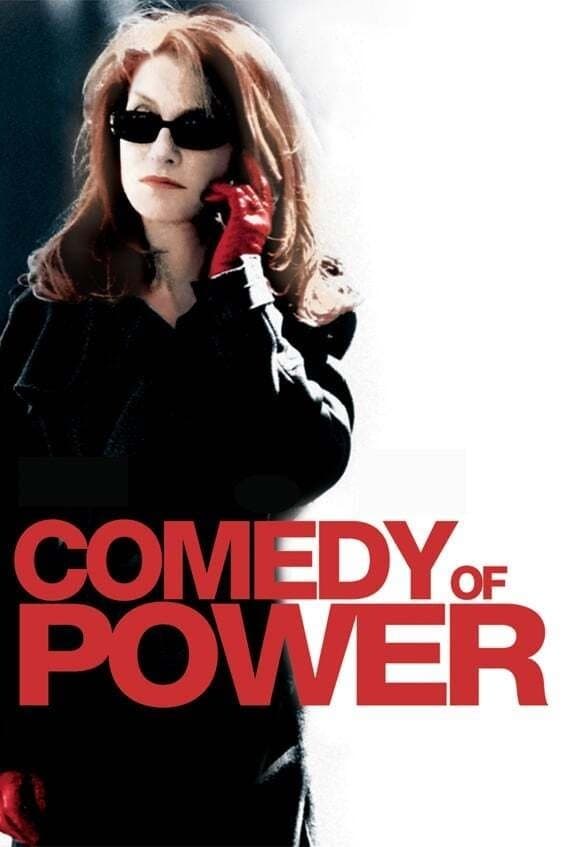 Comedy of Power photo