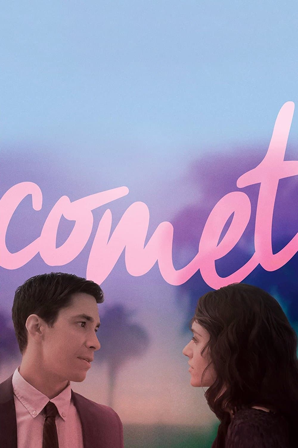 Comet photo