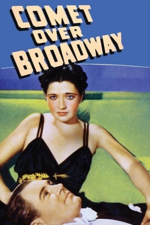 Comet Over Broadway photo