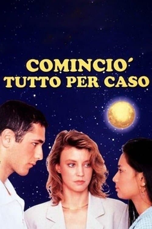 Cominciò tutto per caso photo