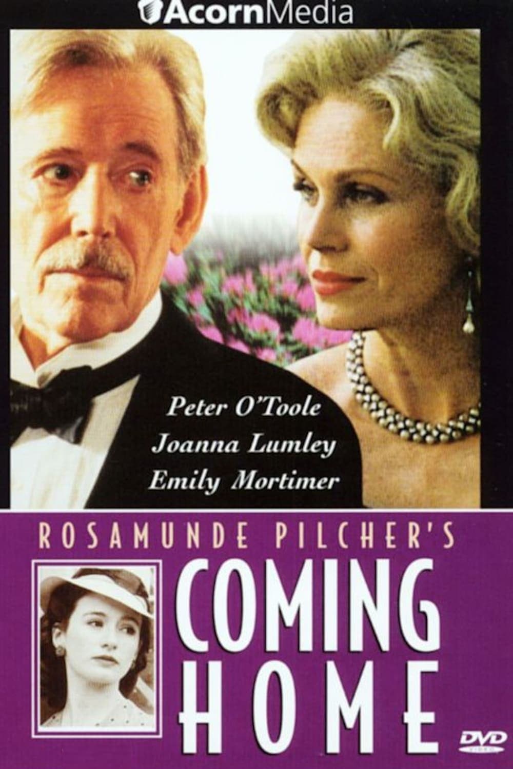 Coming Home photo