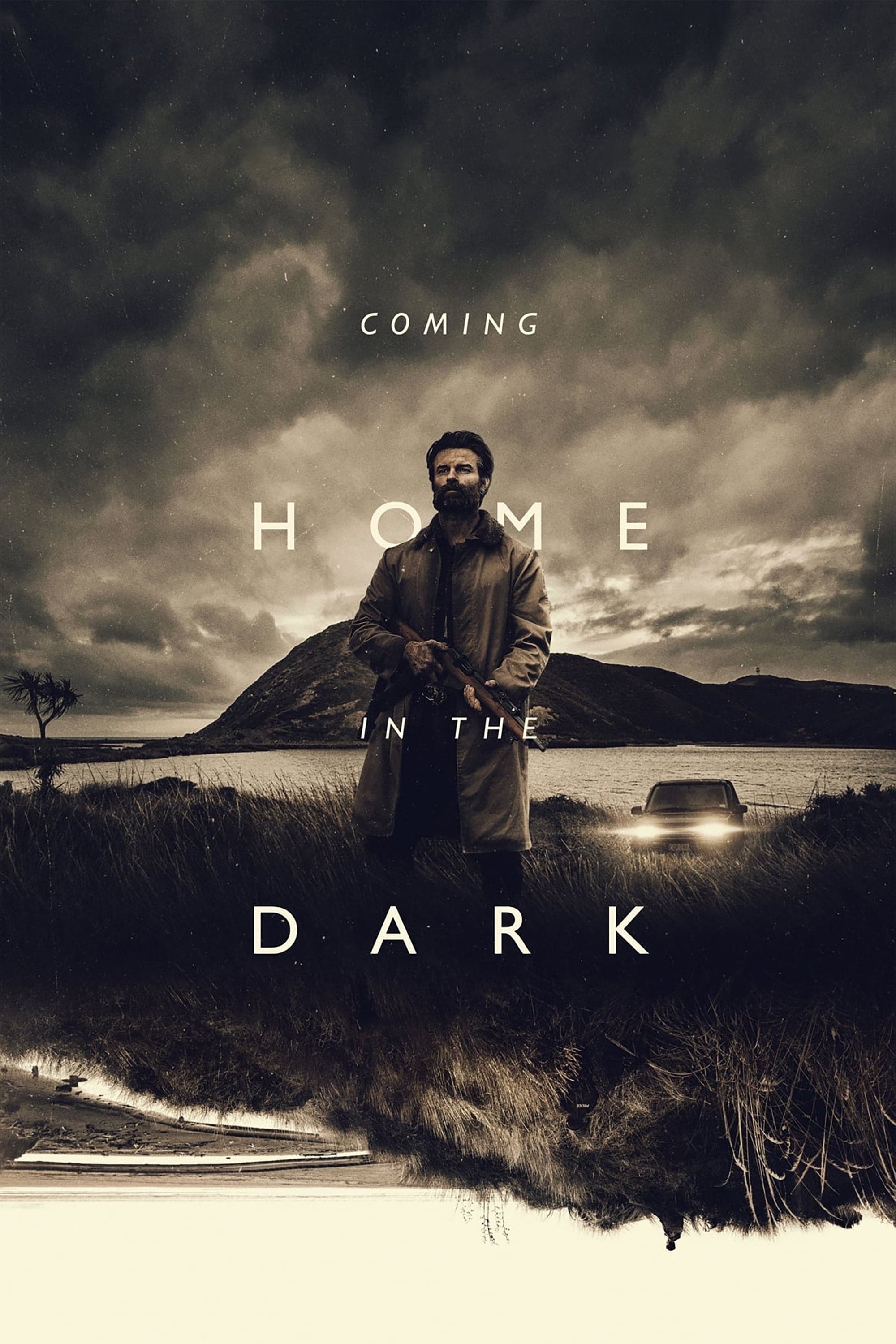 Coming Home in the Dark photo