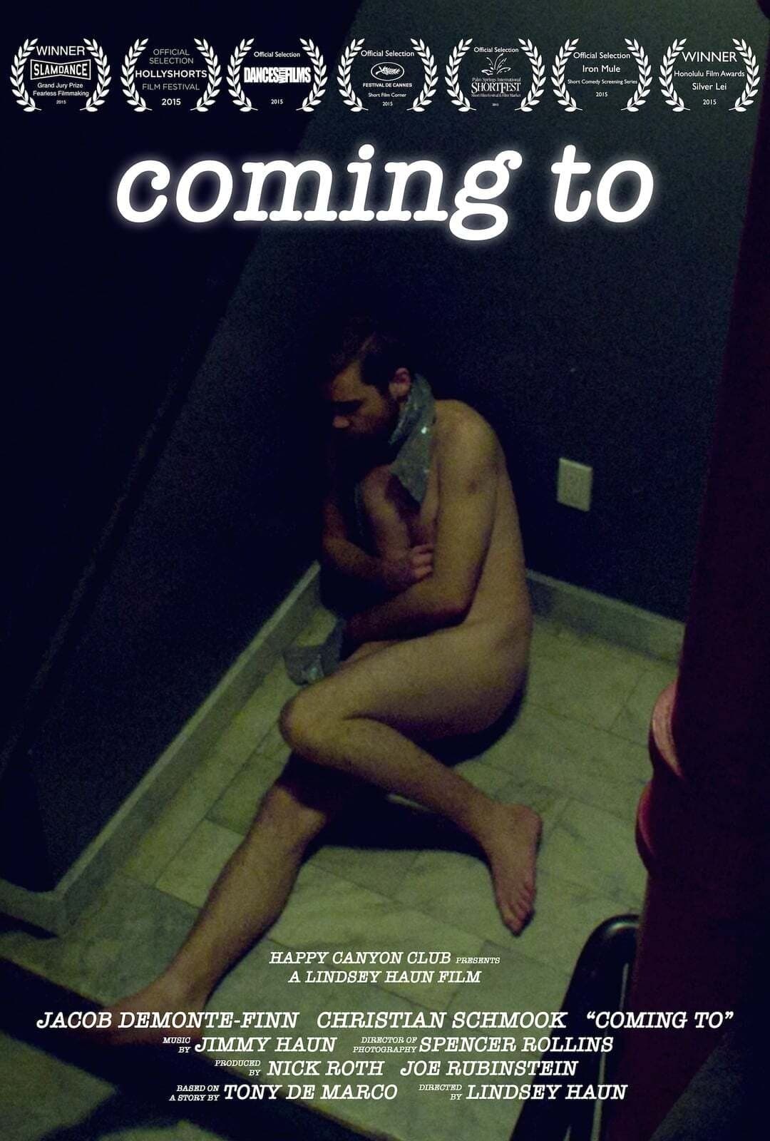 Coming To photo