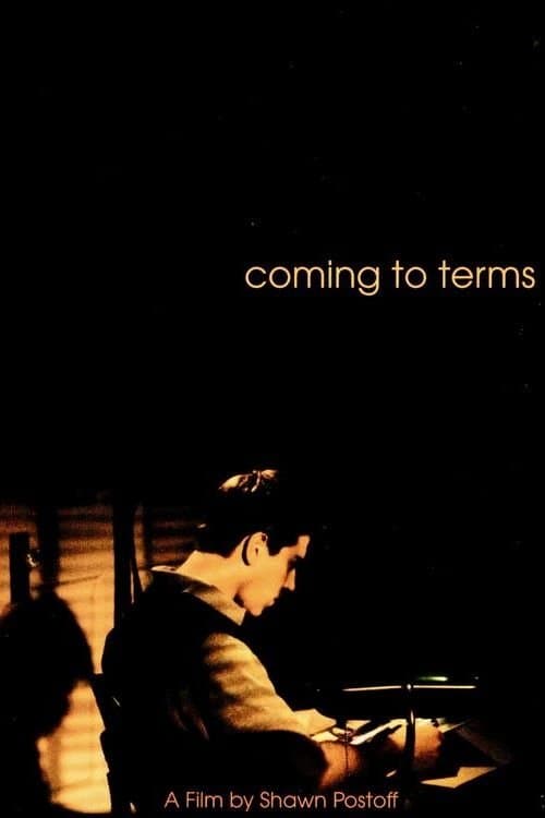 Coming to Terms photo