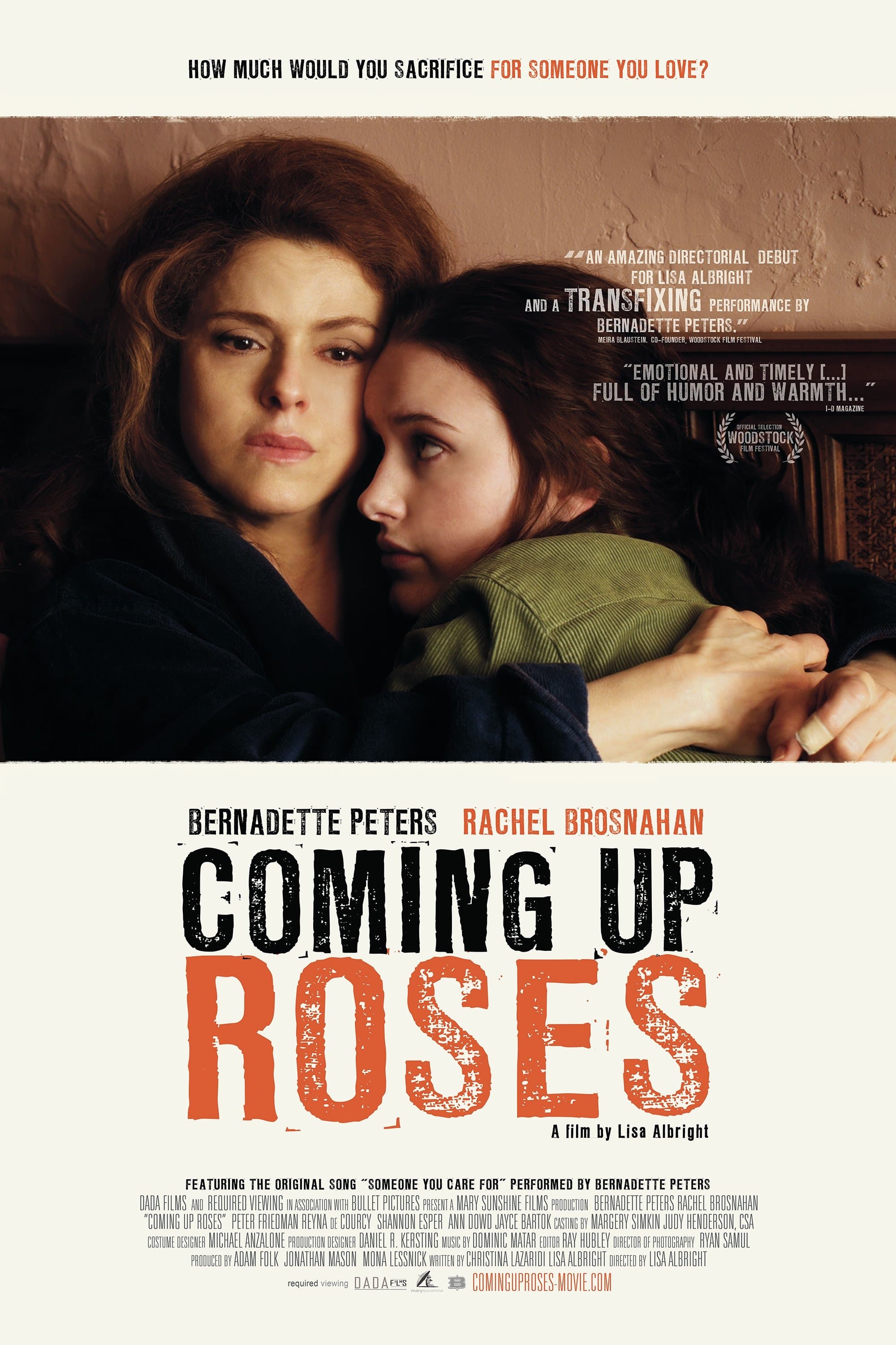Coming Up Roses photo