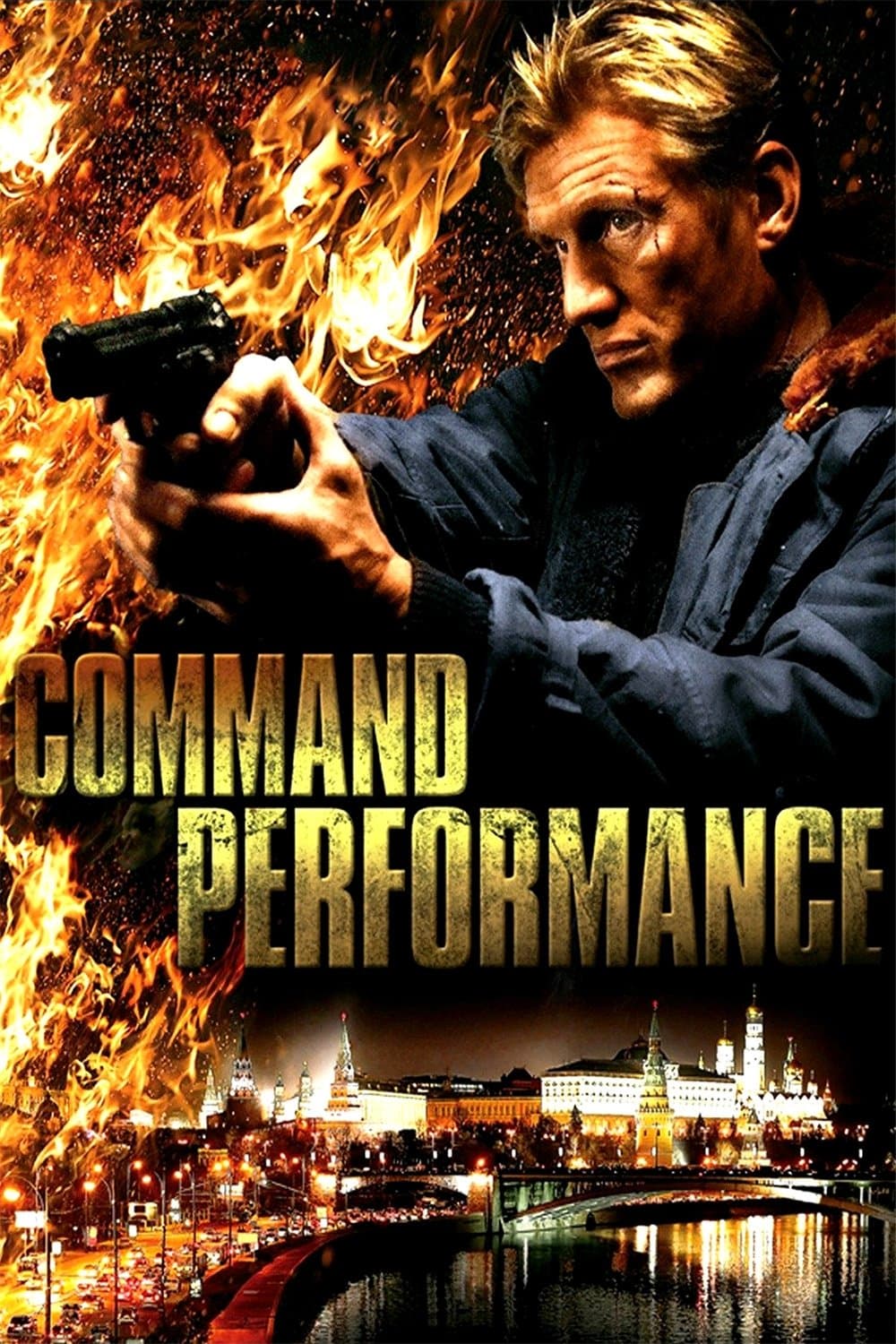 Command Performance photo