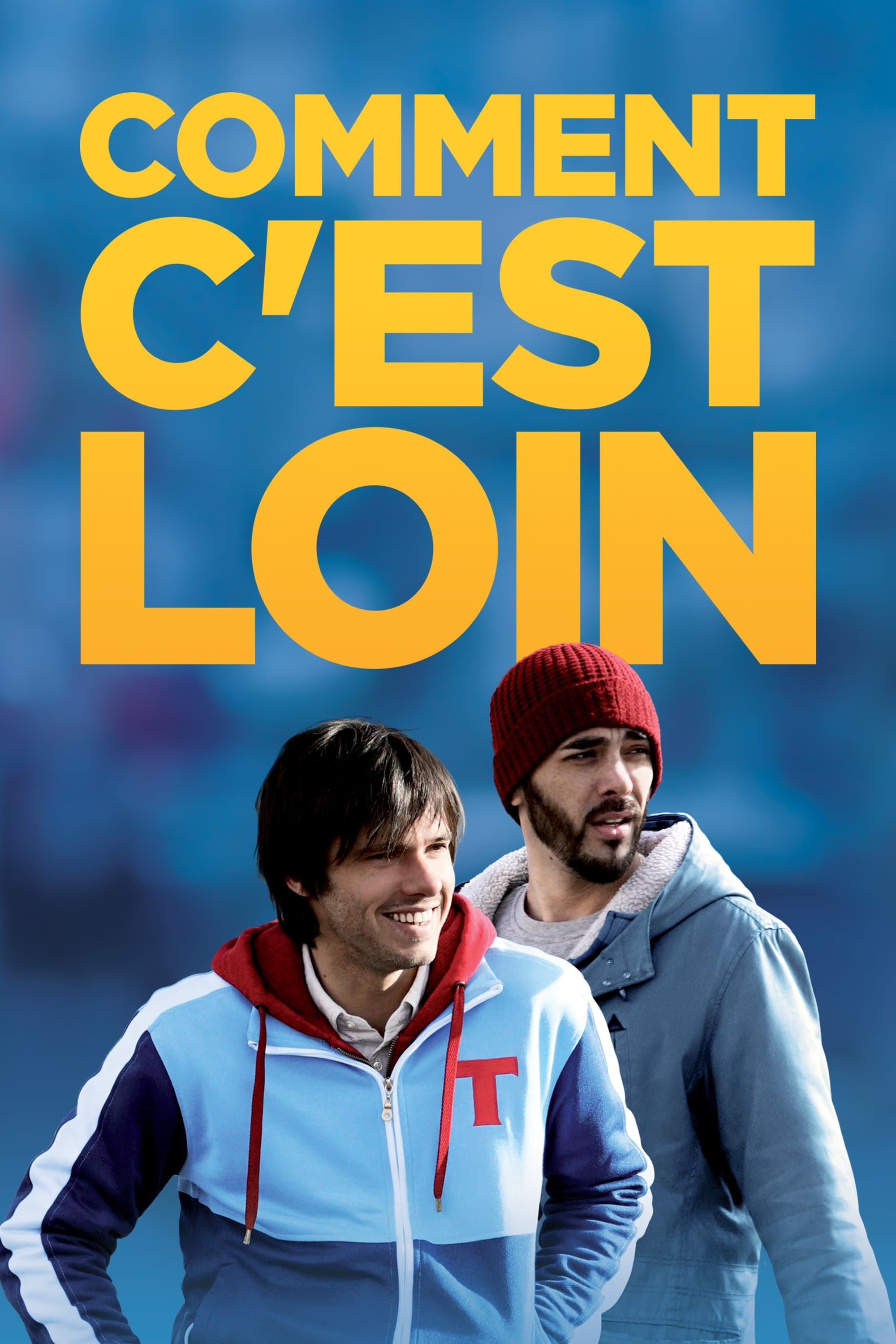 Comment c'est loin photo