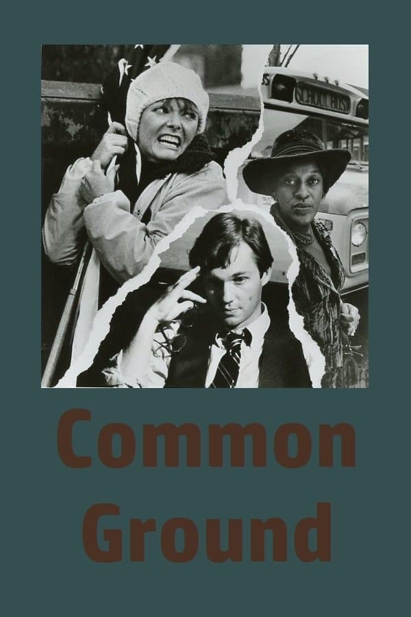 Common Ground photo
