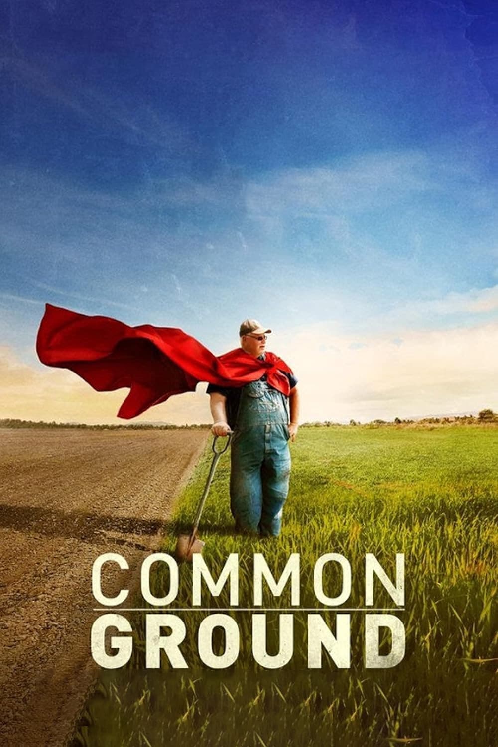 Common Ground photo