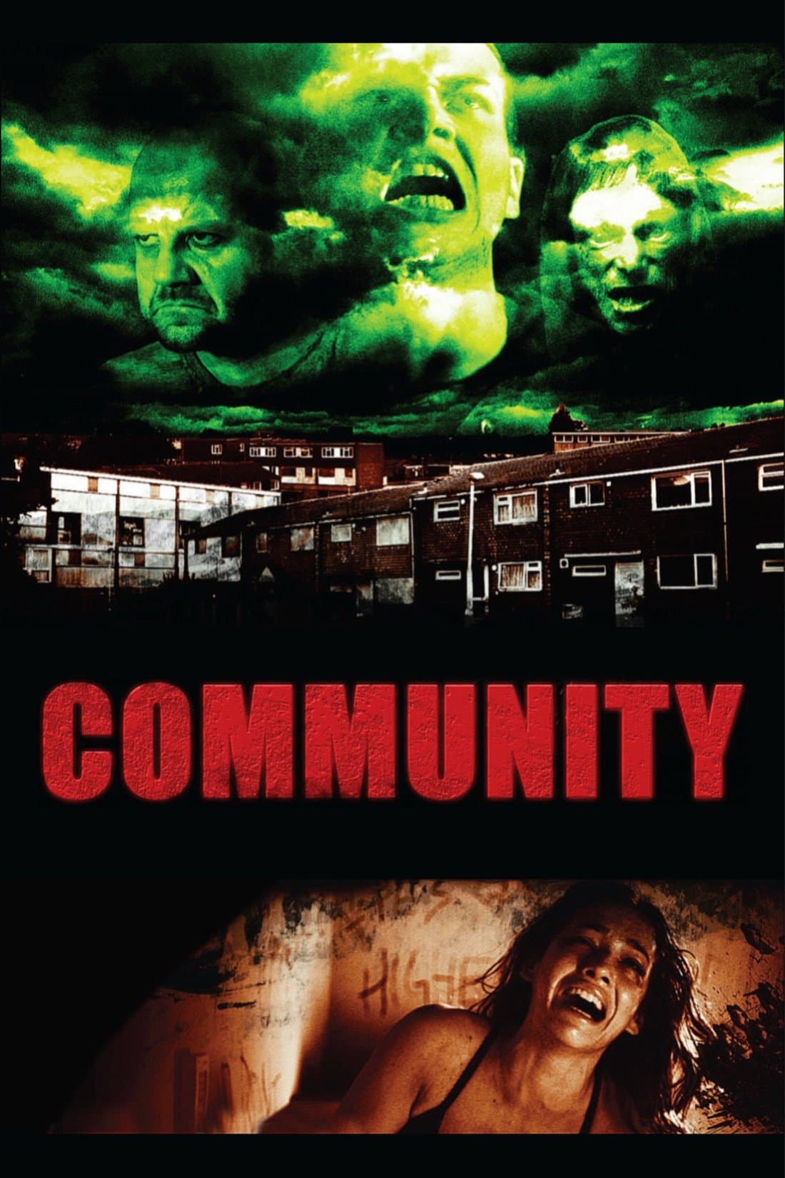Community photo