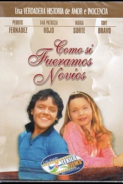 Como Si Fuéramos Novios photo
