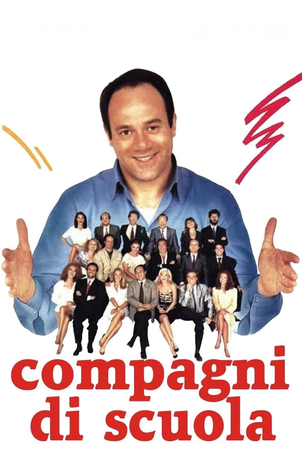 Compagni di scuola photo