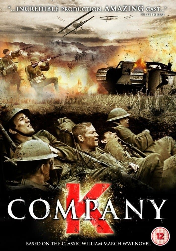 Company K photo