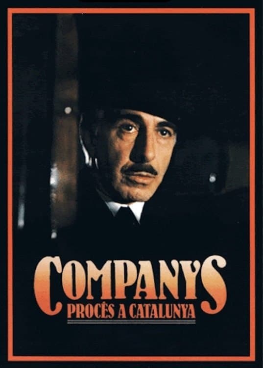 Companys, procés a Catalunya photo