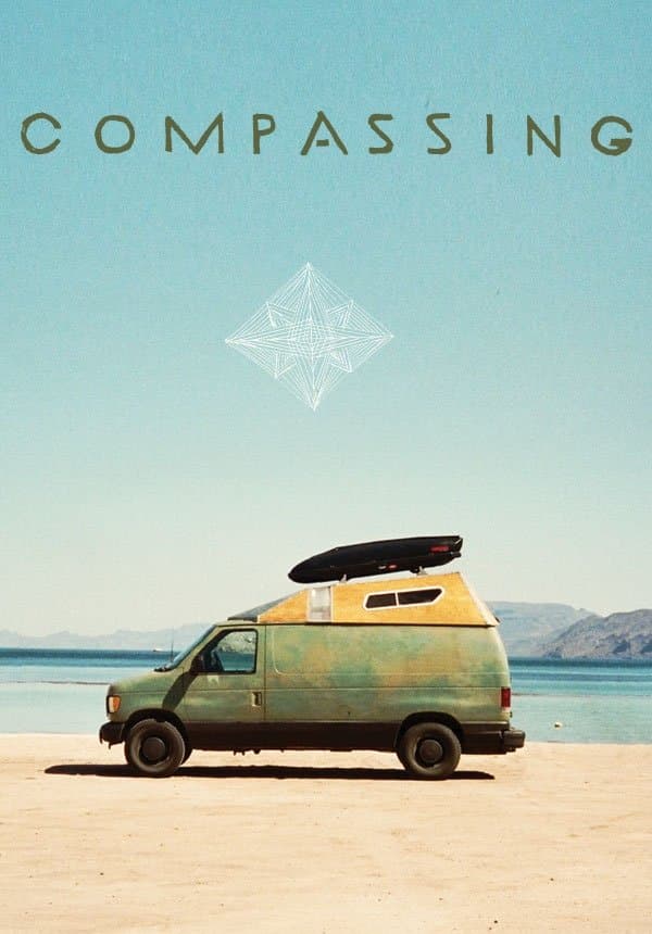 Compassing photo