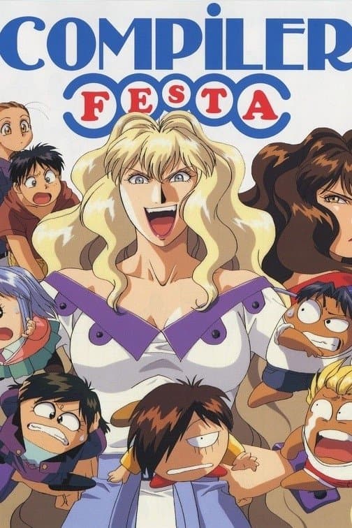 Compiler Festa photo