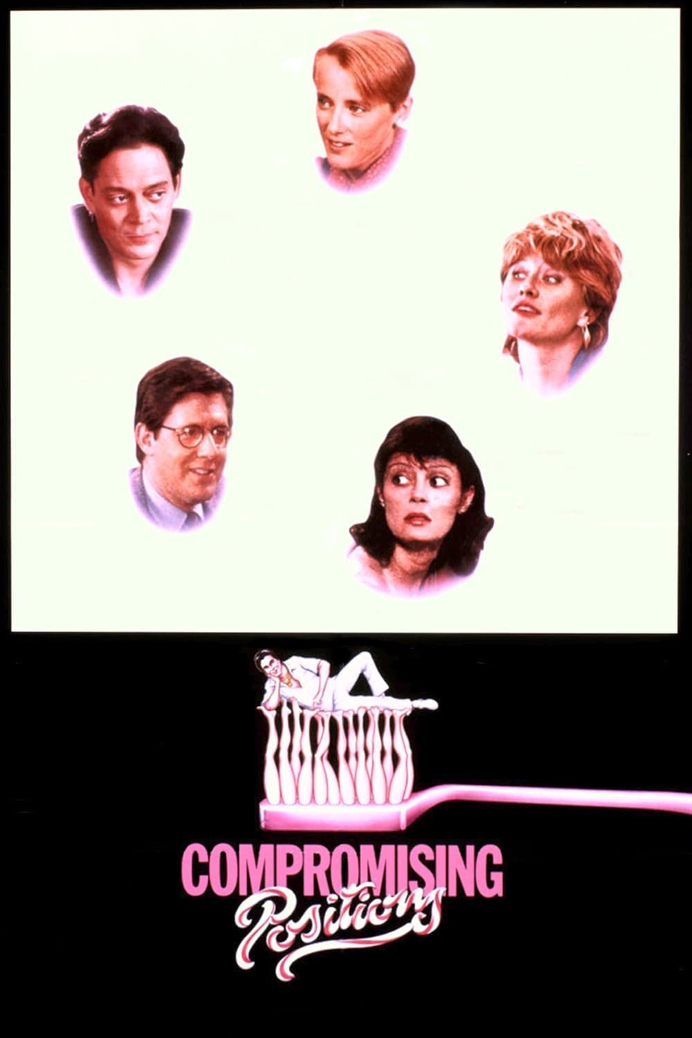 Compromising Positions photo