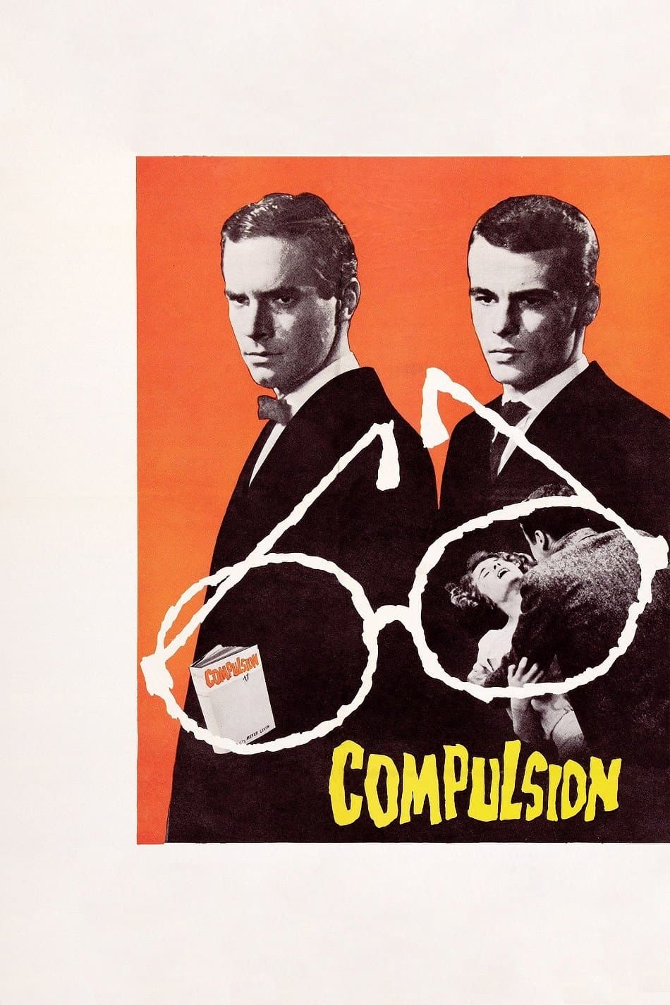 Compulsion photo