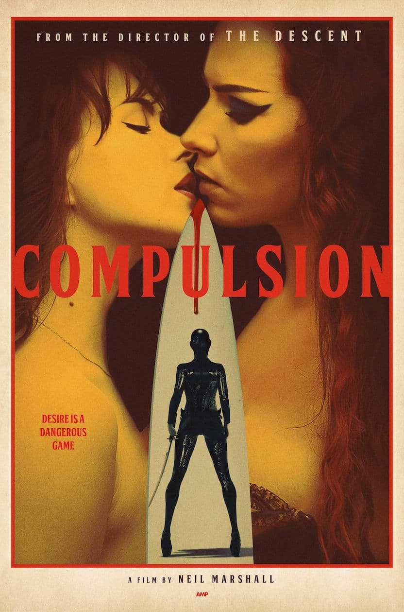 Compulsion photo
