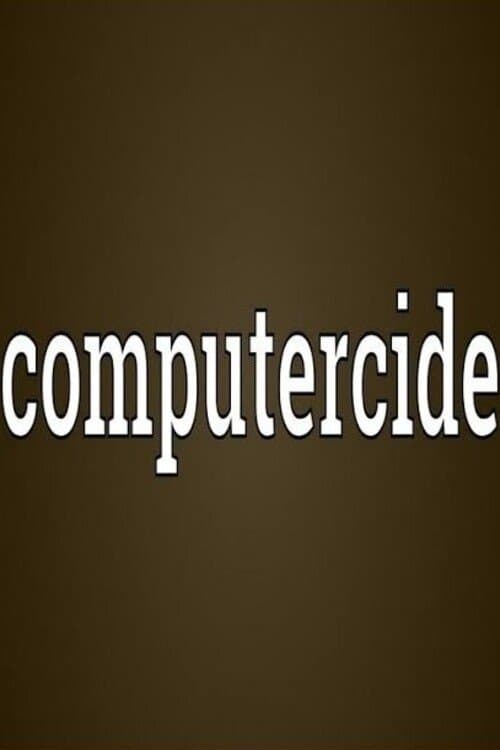 Computercide photo