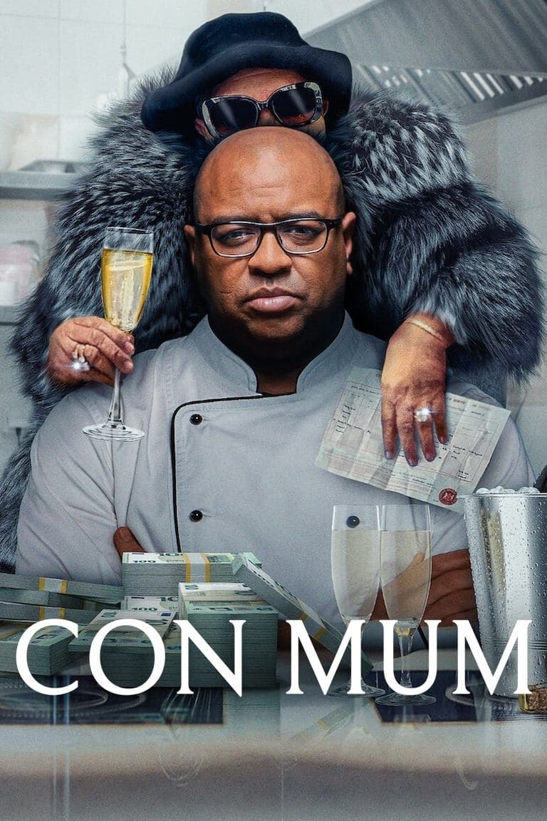 Con Mum photo